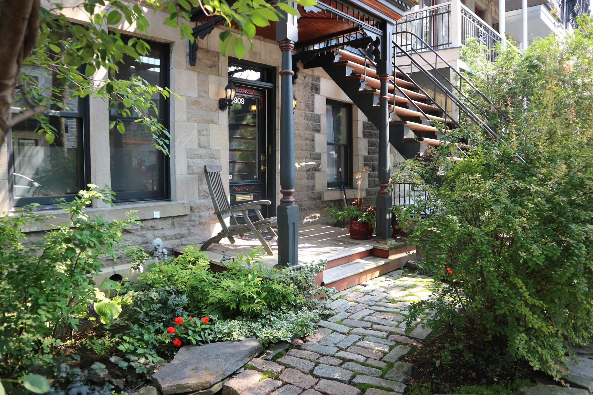 Trois semaines de roadtrip au Québec itinéraire, impressions et