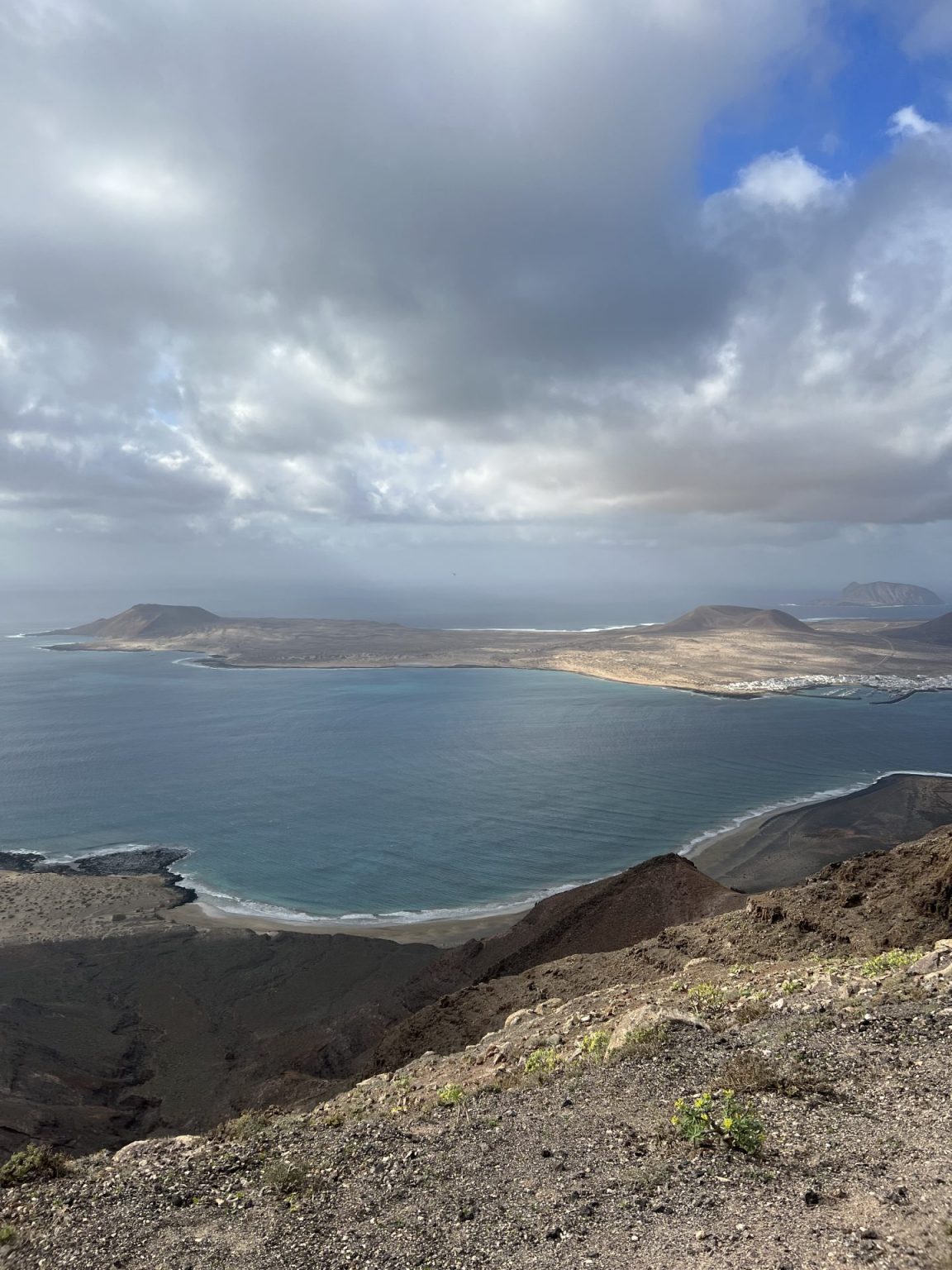 Une semaine à Lanzarote en mars Ohmaroute