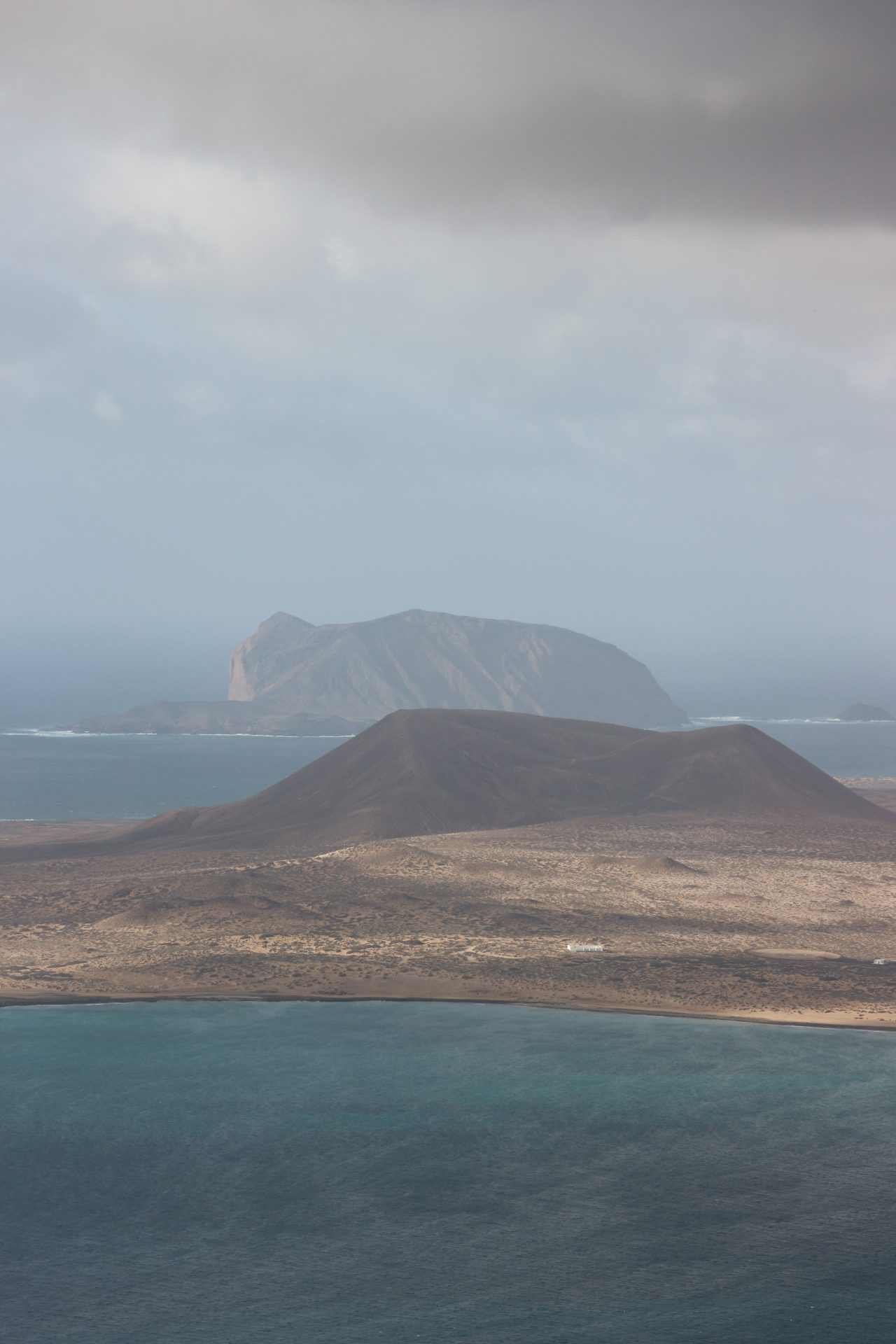 Une semaine à Lanzarote en mars Ohmaroute