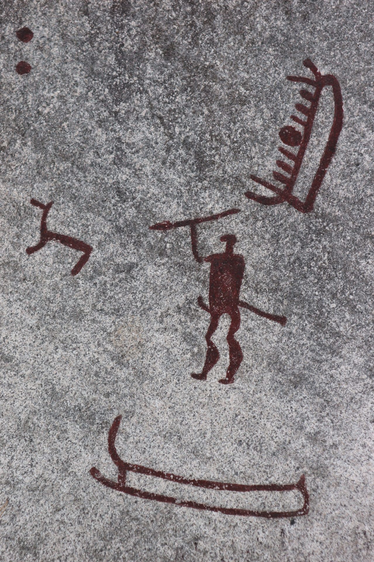 À ne pas manquer dans le sud-ouest de la Suède : les gravures rupestres de Vitlycke