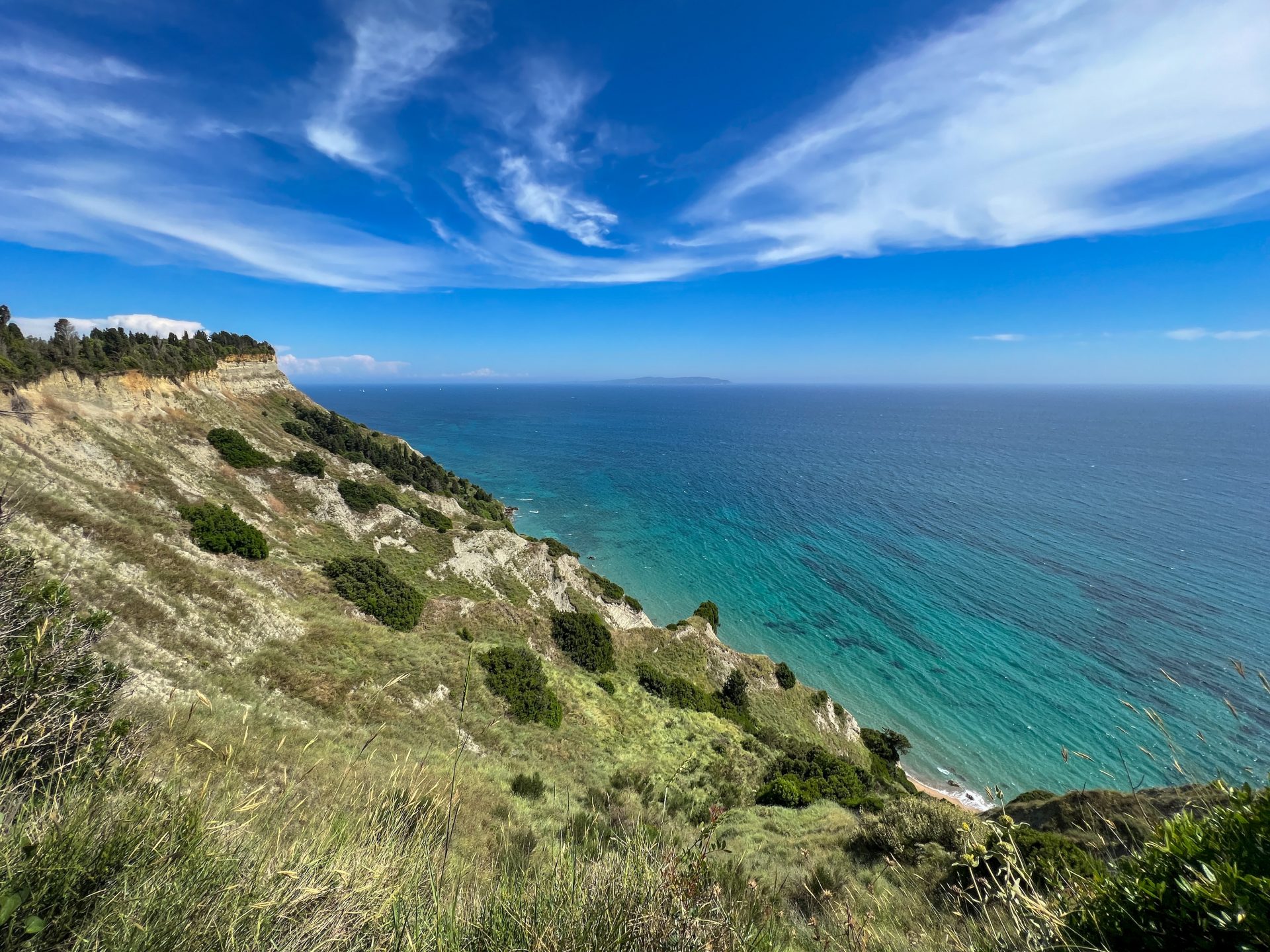 Visiter Corfou une semaine en juin : Que faire ? Quelles plages découvrir